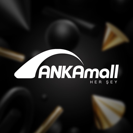 ANKAmall Her Şey icon