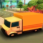 Top 34 Games Apps Like 3D Postal Delivery Van - Best Alternatives