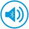 Connect Bluetooth Speaker App icon