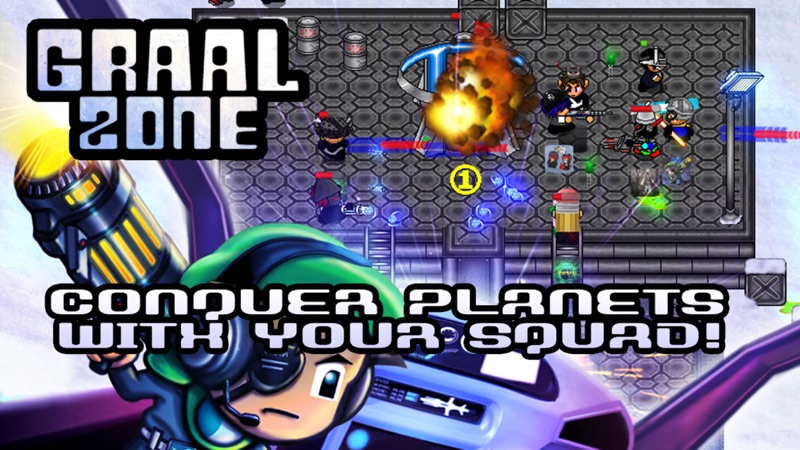 GraalOnline Zone+ screenshot 3