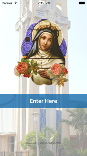 St. Rose Of Lima Catholic Church(圖2)-速報App