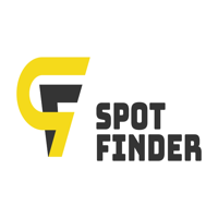SpotFinder App