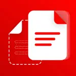 Easily Merge & Spilt PDF File App Contact