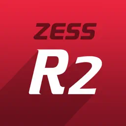 ZESS R2 app icon