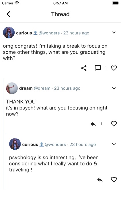 Mimefly screenshot-4