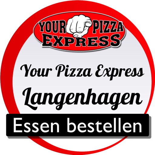 Your Pizza Express Langenhagen icon