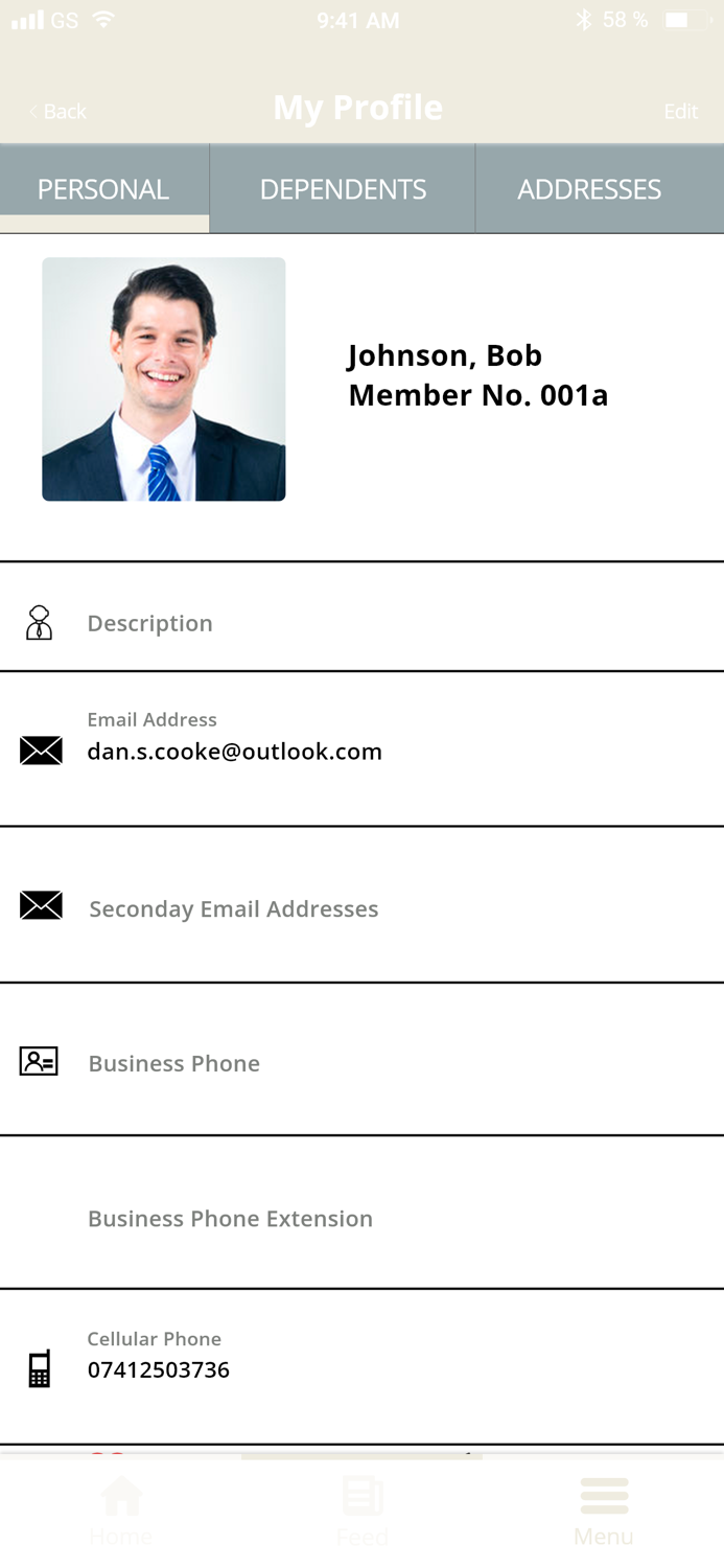 Heathrow Legacy Country Club