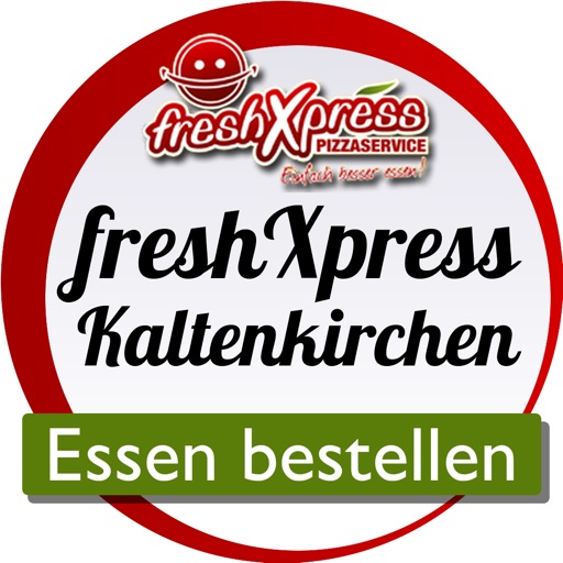 freshXpress Kaltenkirchen