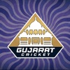 Gujarat T20 Cricket Fan App icon