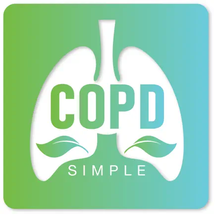 SIMPLE COPD Cheats