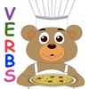 Fun with Verbs & Sentences HD icon