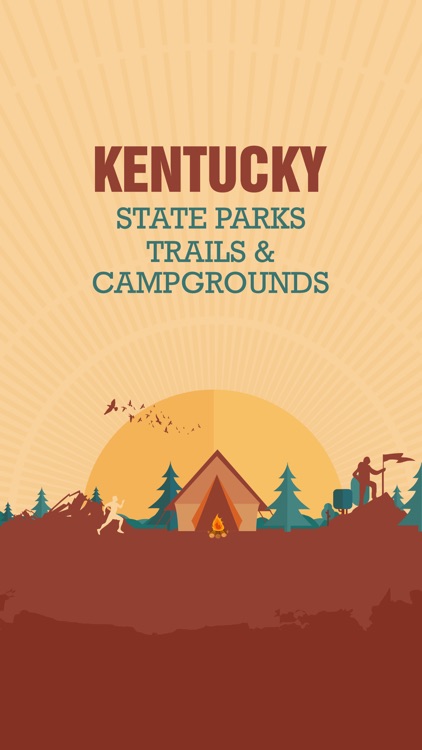Kentucky State Parks, Trails & Campgrounds