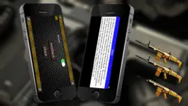 Game screenshot Ultimate Weapon Sound apk
