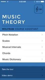 wolfram music theory course assistant problems & solutions and troubleshooting guide - 2