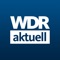 Die neue WDR aktuell App präsentiert die wichtigsten Nachrichten aus NRW, Deutschland und der Welt inklusive Sport-News kompakt und übersichtlich in Text, Audio und Video