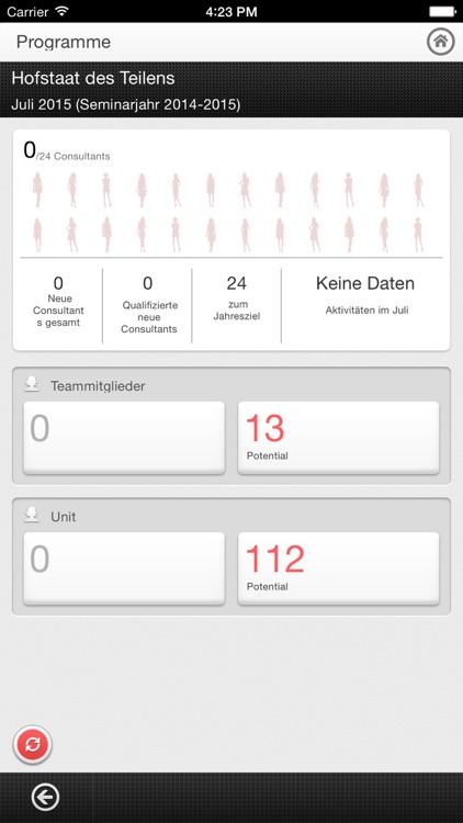 Mary Kay® Tools Deutschland screenshot-3