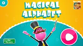 Game screenshot Magical Alphabet mod apk
