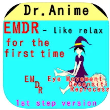 DrPTSD EMDR:1stEyeMoveTherapy1 Читы