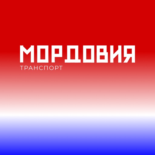 Мордовия транспорт