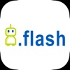 Flash conso live