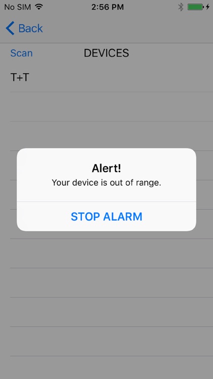 Blue Guardian screenshot-4