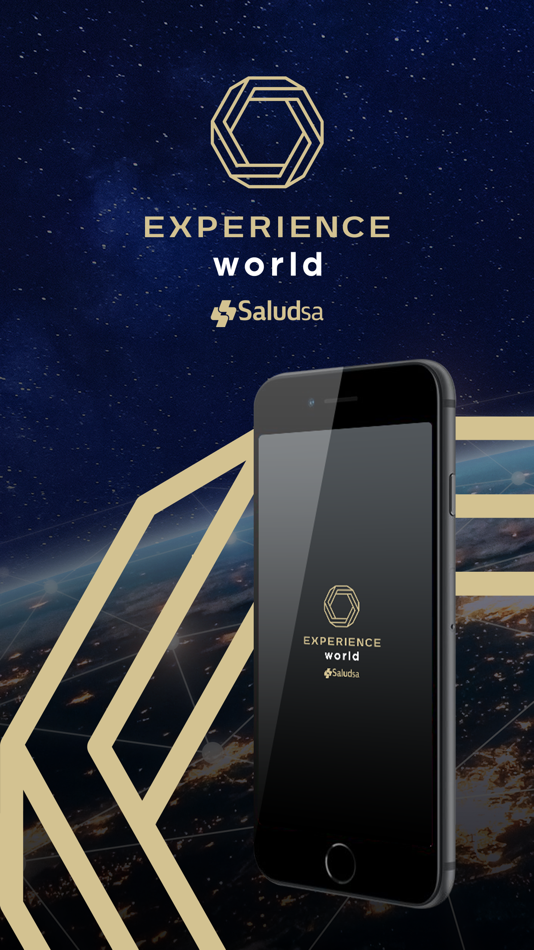 #3. Saludsa (iOS) 由: Salud S.A.