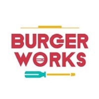 Burger Works logo