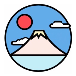 Katakana Letters Apple Watch App