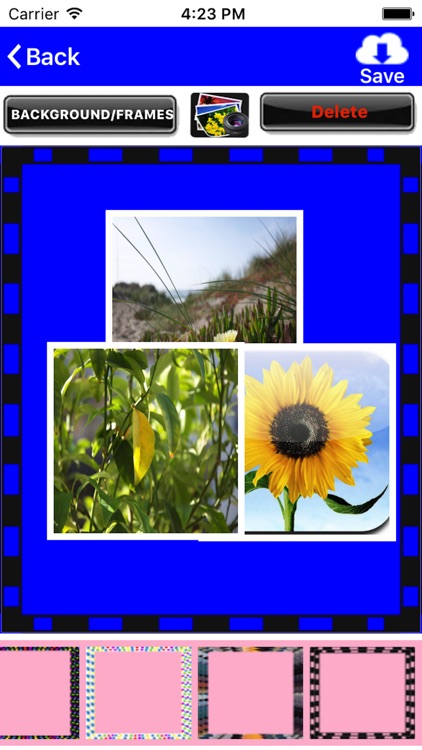 EazyPhotoArt screenshot-4