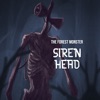 Siren Head - Horror Game icon