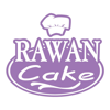 Rawan Cake - Abdallah Odaibat