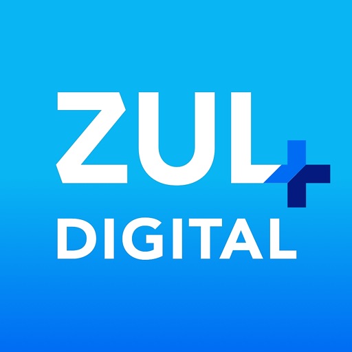 Zul+ CRLV, IPVA e Pedágio iOS App