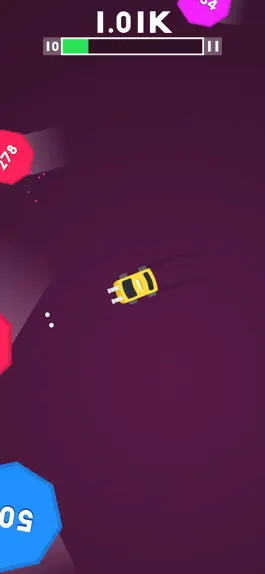 Game screenshot Circle Balls hack