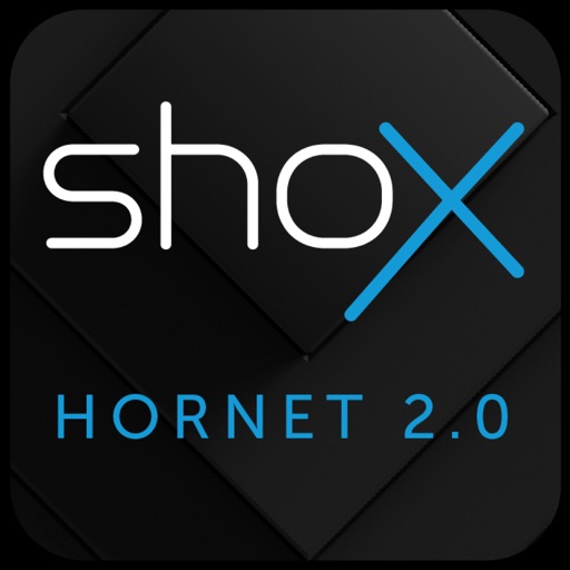 shoX Hornet 2.0