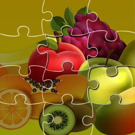 Jigsaw Puzzle for Fruits Читы