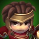 Dungeon Quest app icon - Games app for iPhone
