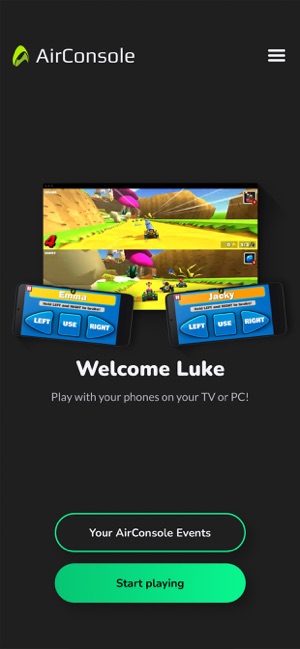 AirConsole: jogue uma série de games no PC usando seu celular como