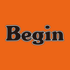 Begin - DENTSU INC.