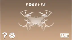 Pixel Drone screenshot 1