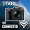 Get control of your Nikon D500 camera and learn about the dynamic features of this high resolution camera