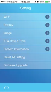 SecurePro plus screenshot #1 for iPhone