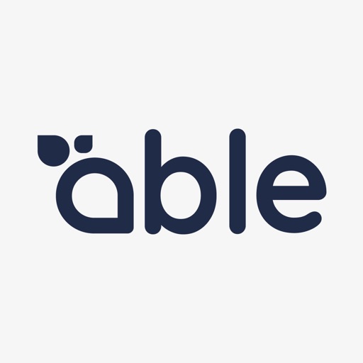 Able: Personalized Weight Care icon