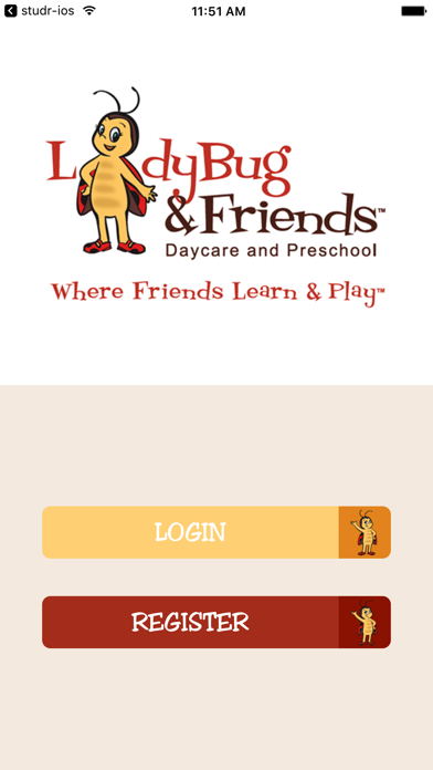 How to cancel & delete Ladybug Daycare for Parents from iphone & ipad 2