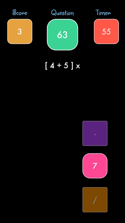 PKem IQ screenshot-4