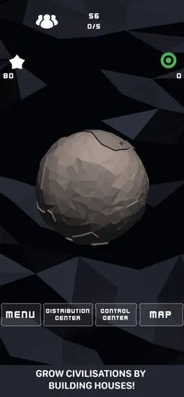 Game screenshot Planet Clicker mod apk