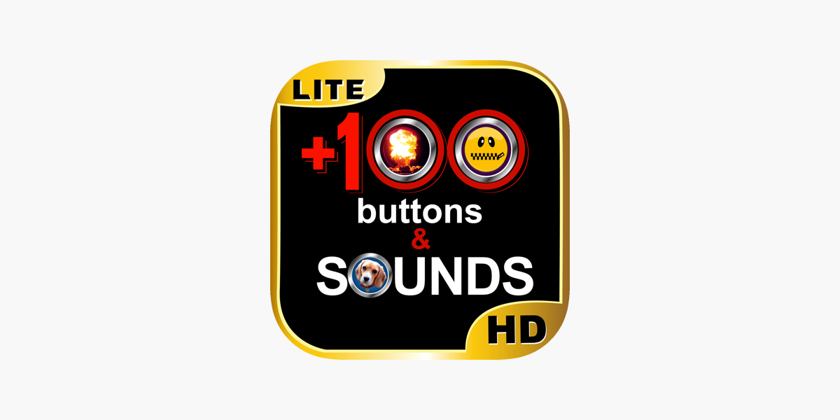 Sound Board is a collection of funny and annoying sound effects