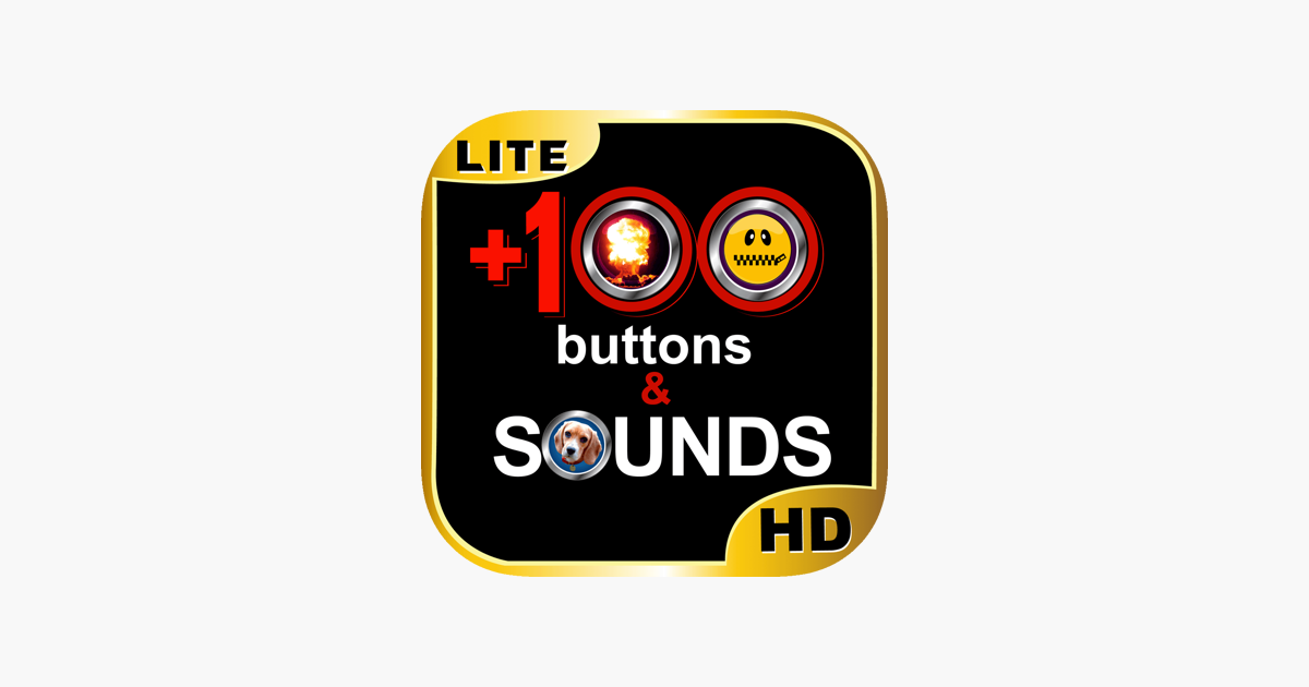Funny Sounds - Instant Buttons::Appstore for Android