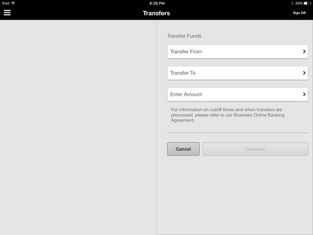 DB Private Wealth Mobile for iPad(圖3)-速報App