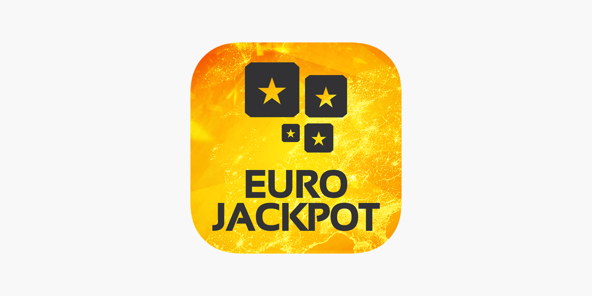 Eurojackpot on the App Store