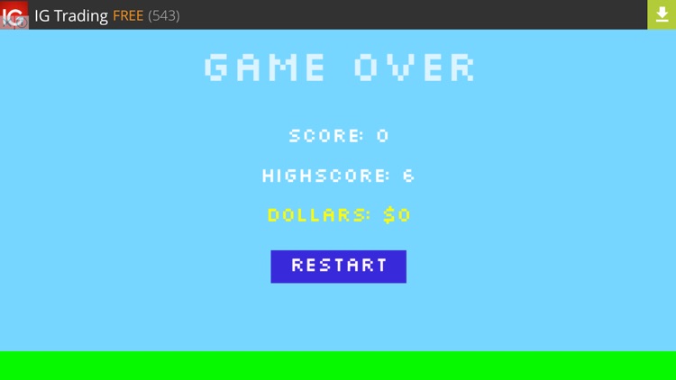 The Invasion screenshot-4